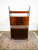English 1950s Bureau Writing Desk