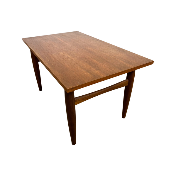 Parker Mid Century Teak Coffee Table