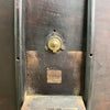 Antique Georgian Circular Wine Table