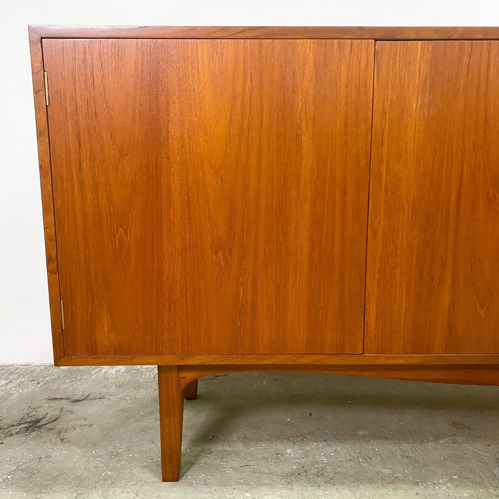 Stunning Australian Mid Century Sideboard By M Gerstl