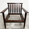 Mid Century Fully Restored Armchair Price Includes Upholstery