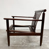 Mid Century Fully Restored Armchair Price Includes Upholstery