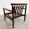 Mid Century Fully Restored Armchair Price Includes Upholstery