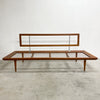 Danish Daybed Sofa Lounge Peter Hvidt & Orla Molgaard Nielsen