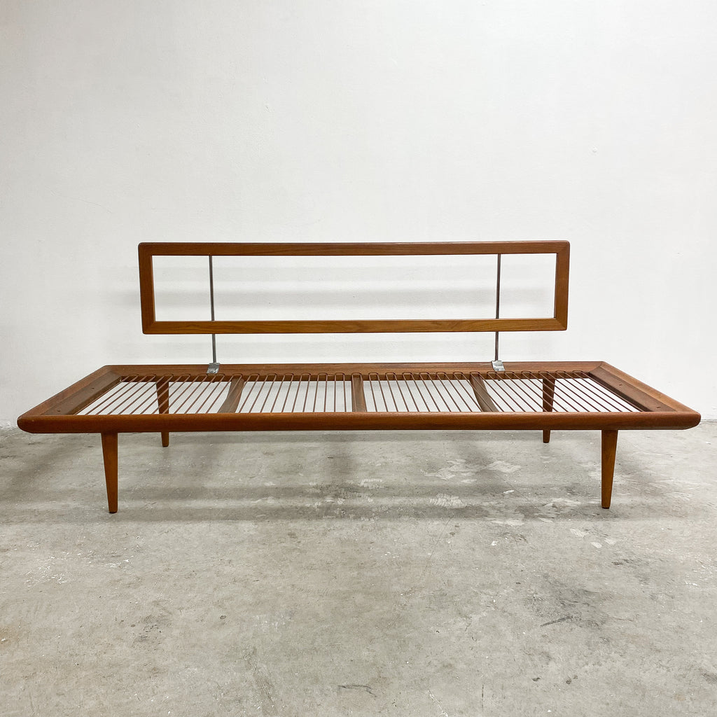 Danish Daybed Sofa Lounge Peter Hvidt & Orla Molgaard Nielsen