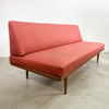 Danish Daybed Sofa Lounge Peter Hvidt & Orla Molgaard Nielsen