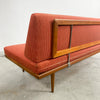 Danish Daybed Sofa Lounge Peter Hvidt & Orla Molgaard Nielsen