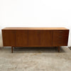 Large Mid Century Teak Chiswell Sideboard