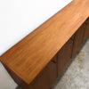 Large Mid Century Teak Chiswell Sideboard