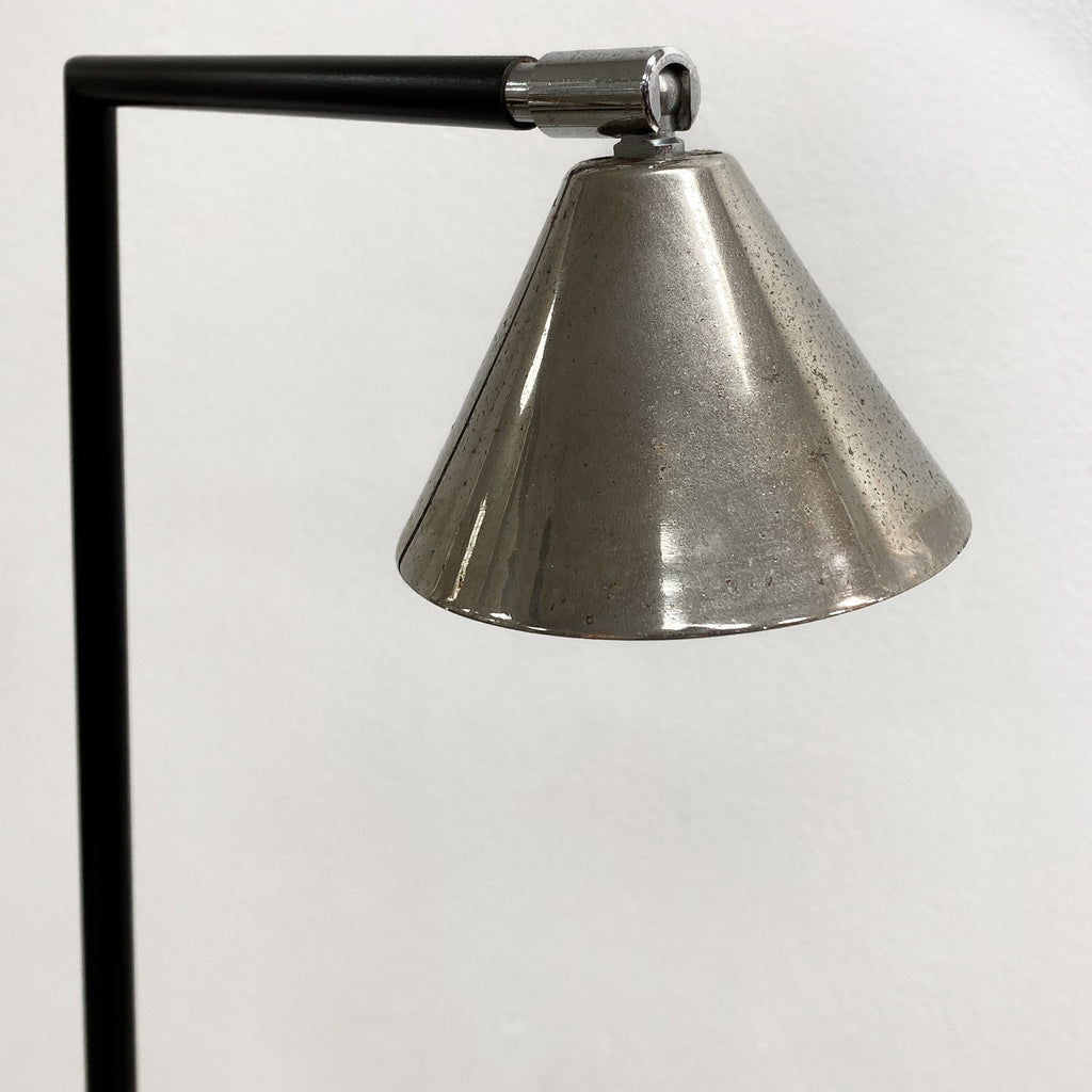 Vintage Modernist Italian Floor Lamp by "Relco" Restored