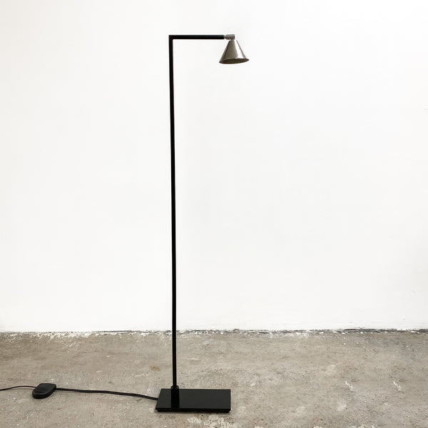 Vintage Modernist Italian Floor Lamp by "Relco" Restored