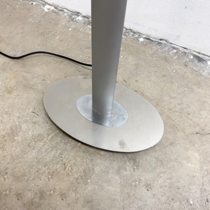 80s Australian Modernist Halogen Floor Lamp by Telbix