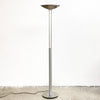 80s Australian Modernist Halogen Floor Lamp by Telbix