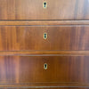 Restored Vintage Dresser From Denmark
