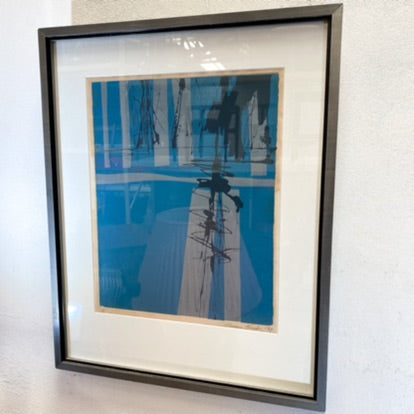 Original Signed Artwork By Susan Brooks