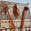 Tribal Artwork From The Estate Of Walter Smidt Chiswell GM