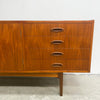 Mid Century Fler 64 Sideboard - Professionally Restored