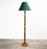 Mid Century Floor Lamp Base