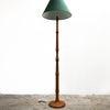 Mid Century Floor Lamp Base