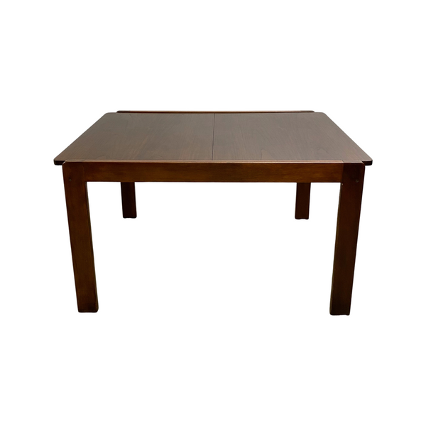 Danish Deluxe Mid Century Extension Dining Table