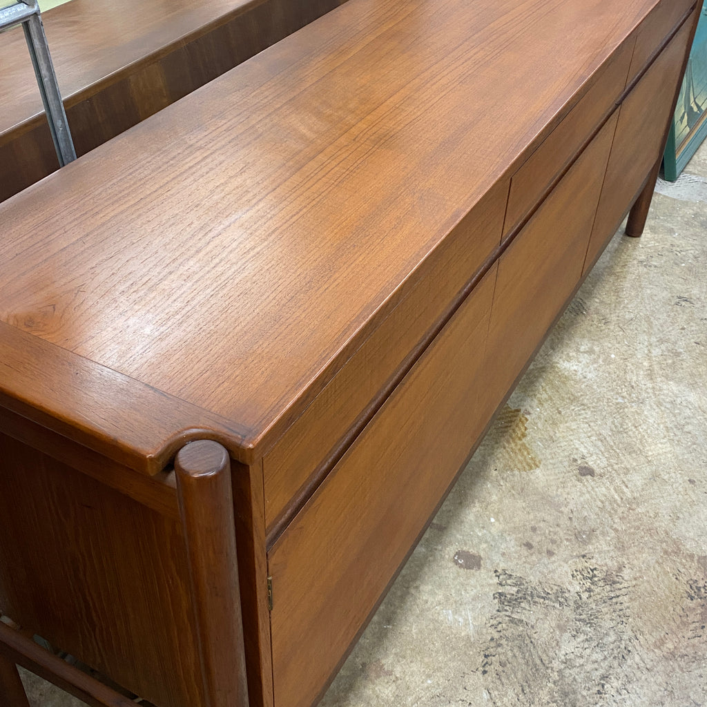 Fler Karinga Mid Century Sideboard