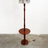 Vintage Floor Lamp Base