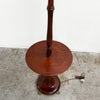 Vintage Floor Lamp Base
