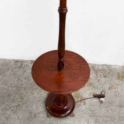 Vintage Floor Lamp Base