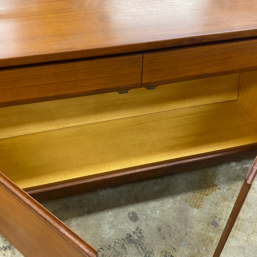 Fler Karinga Mid Century Sideboard