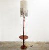 Vintage Floor Lamp Base