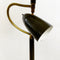 Italian Mid Century Floor Lamp Base