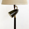 Italian Mid Century Floor Lamp Base