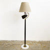 Italian Mid Century Floor Lamp Base