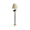 Italian Mid Century Floor Lamp Base