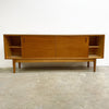 Mid Century McCain Teak Sideboard