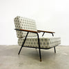 Australian Mid Century Armchair - Restored