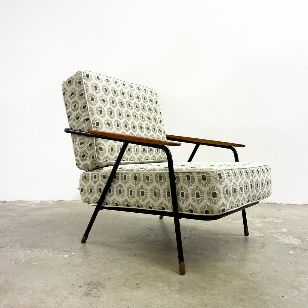 Australian Mid Century Armchair - Restored