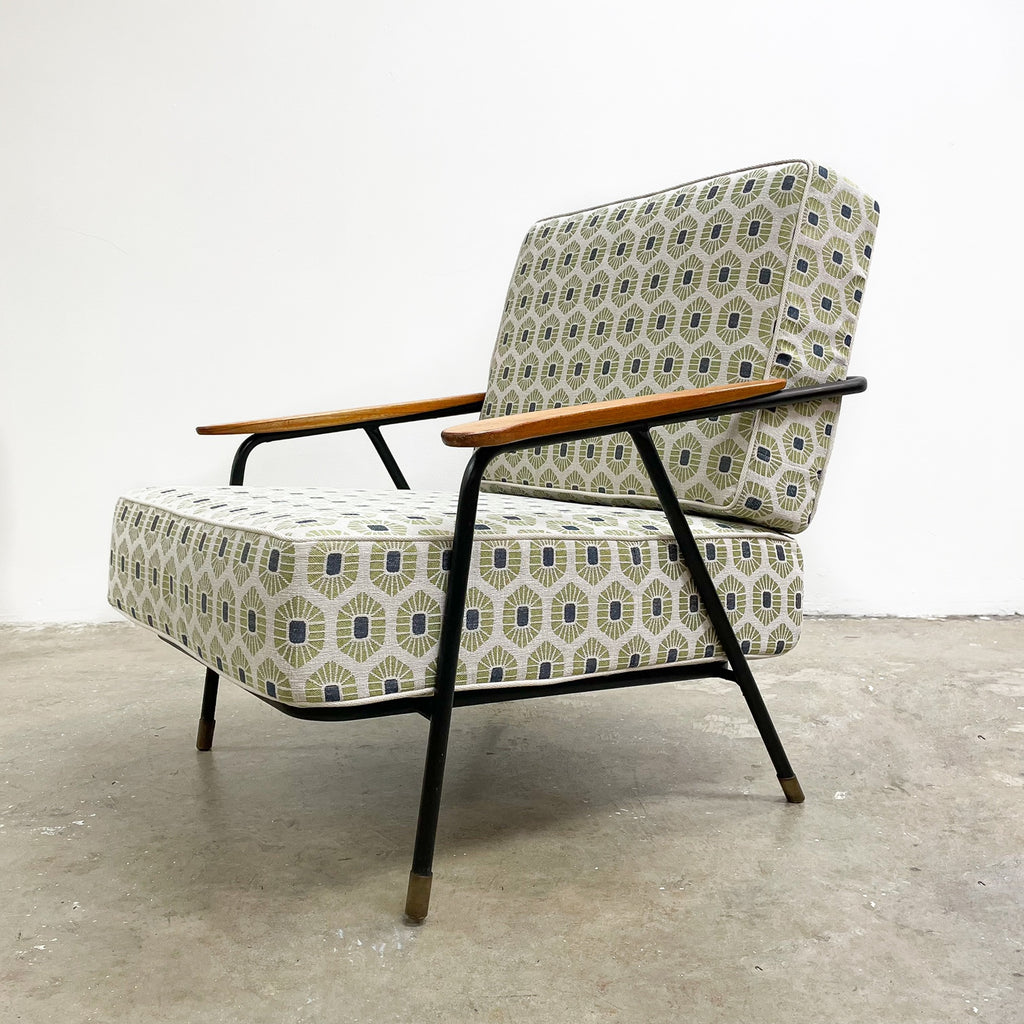 Australian Mid Century Armchair - Restored