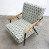 Australian Mid Century Armchair - Restored