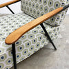 Australian Mid Century Armchair - Restored
