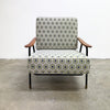 Australian Mid Century Armchair - Restored
