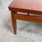 Mid Century Danish Coffee Table By France & Son