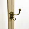 Compact Slim Antique Hallstand c1910 