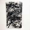 Black & White Tree Graphic By Marimekko