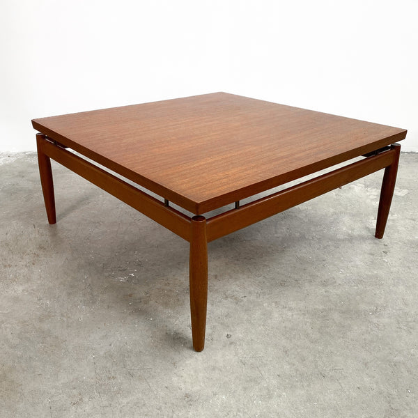 Mid Century Danish Coffee Table By France & Son