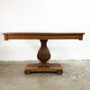 Tasmanian Blackwood Console Table