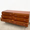 1960s Mid Century Parker Six Drawers - Fully Restored