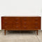 1960s Mid Century Parker Six Drawers - Fully Restored