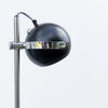 Vintage Retro Eyeball Floor Lamp