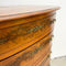 Late 19th Century Antique European Commode Chest Of Drawers